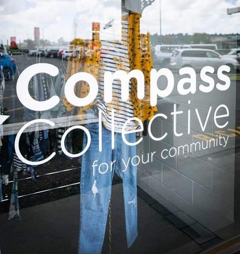 Check out Compass Collective in Kumeu