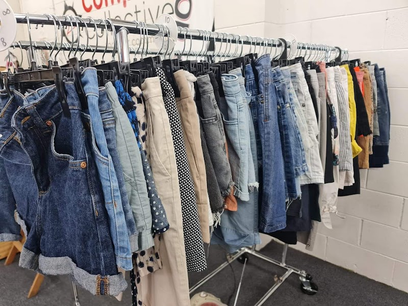 Check out Compass Collective in Kumeu