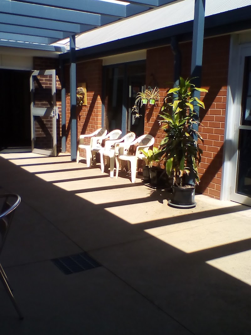 Check out The Salvation Army Wodonga Corps – 210 Lawrence St in Wodonga