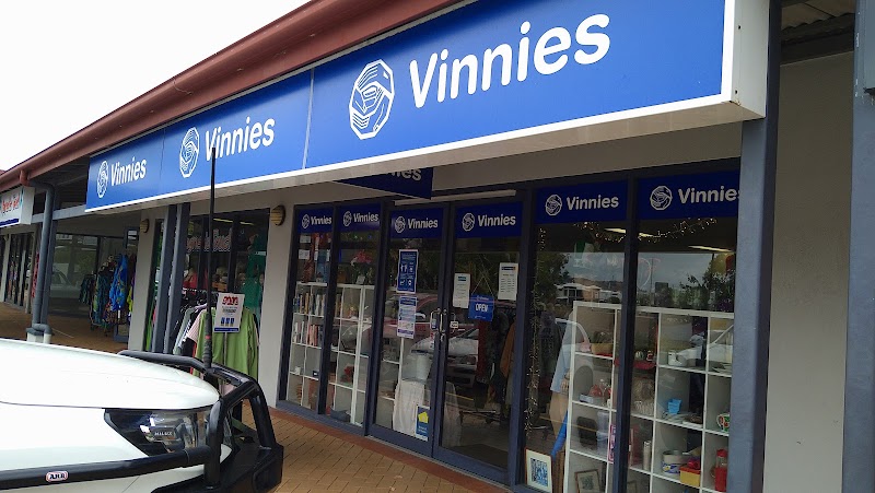 Check out Vinnies Magnetic Island in Nelly Bay