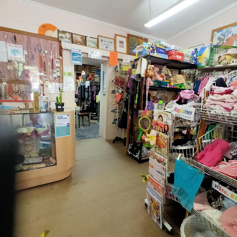 Check out Red Bird Op Shop Elizabeth North in Elizabeth North