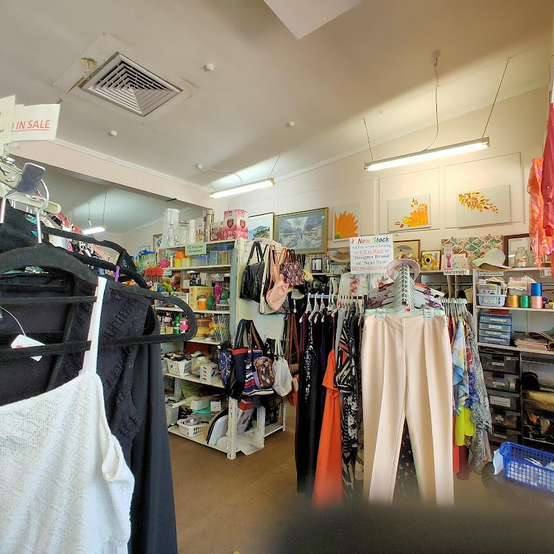 Check out Red Bird Op Shop Elizabeth North in Elizabeth North