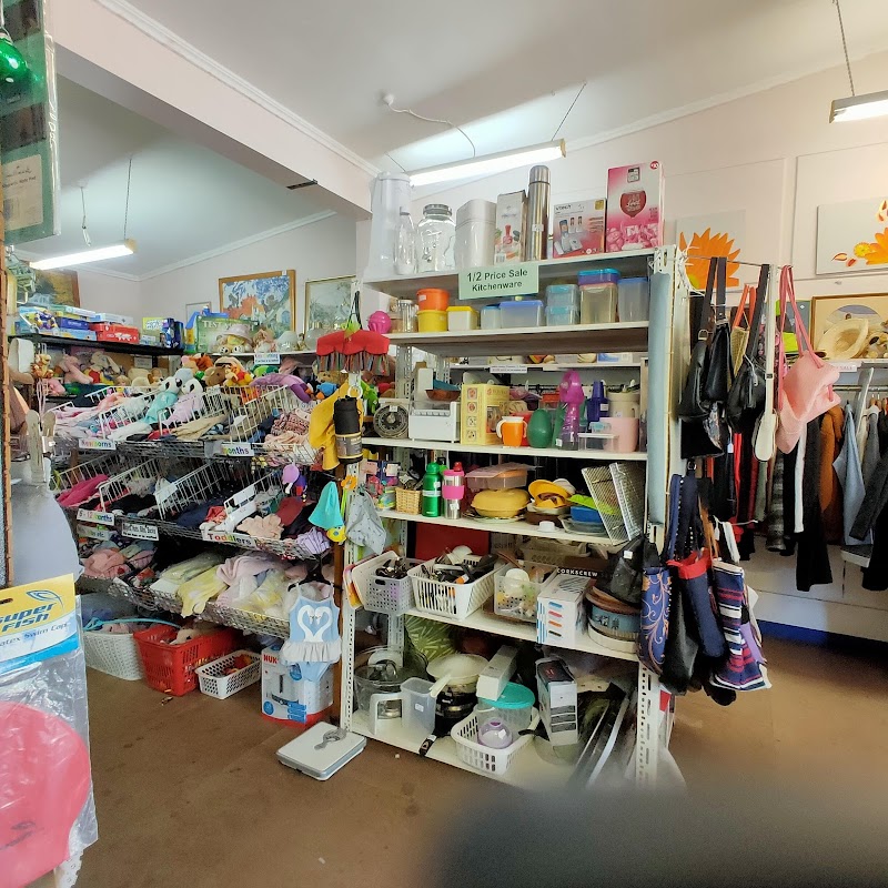 Check out Red Bird Op Shop Elizabeth North in Elizabeth North