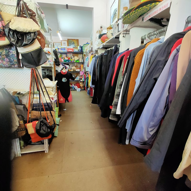 Check out Red Bird Op Shop Elizabeth North in Elizabeth North