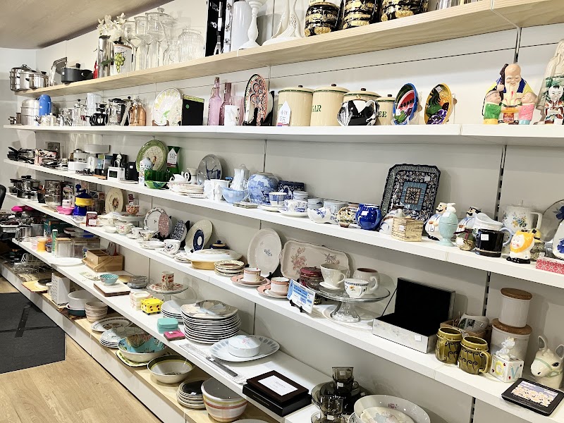 Check out Salvos Stores Chatswood in CHATSWOOD