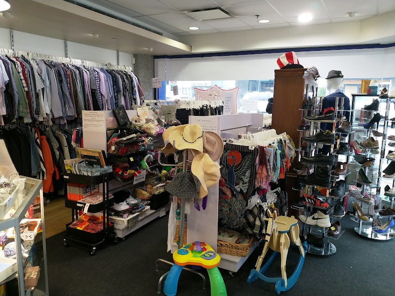 Check out Salvos Stores Chatswood in CHATSWOOD