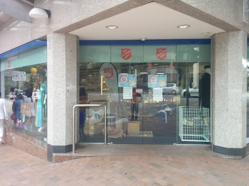 Check out Salvos Stores Chatswood in CHATSWOOD