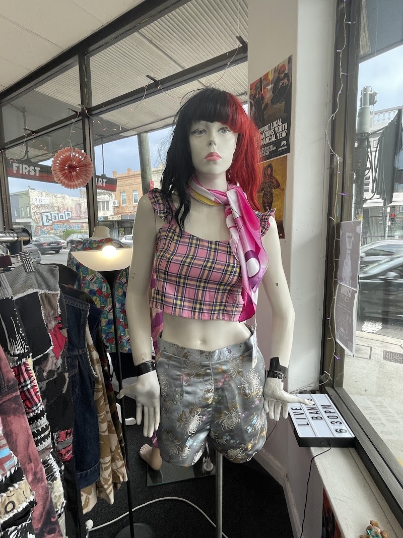Check out Gifts Of Mercy Emporium in Petersham