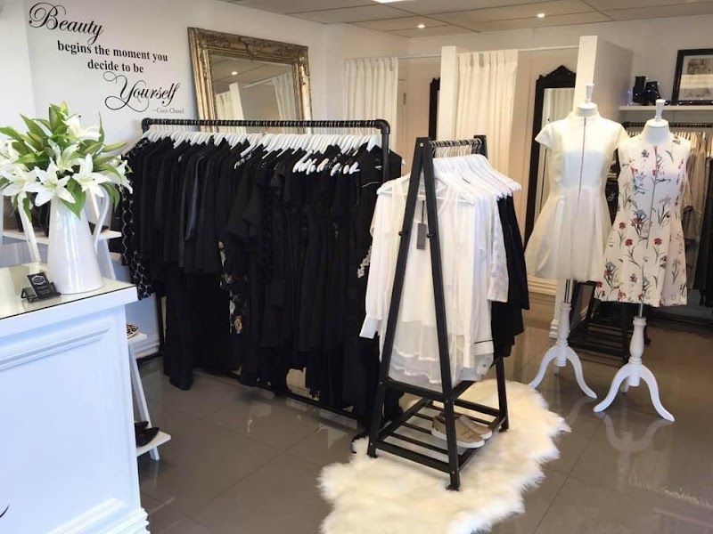 Check out Envie in Rangiora