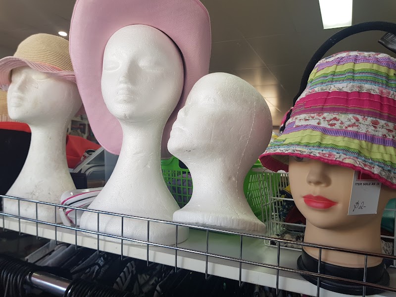 Check out Community Op Shop (MS Plus) – Fairfield in Fairfield