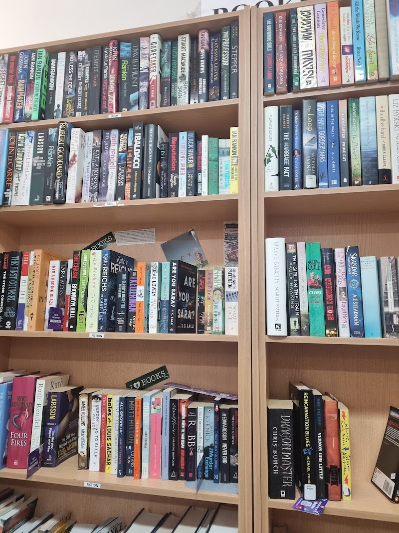 Check out Community Op Shop (MS Plus) – Fairfield in Fairfield