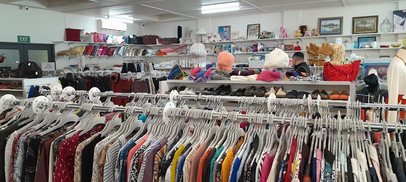 Check out ADRA Op Shop Toowoomba in Toowoomba City