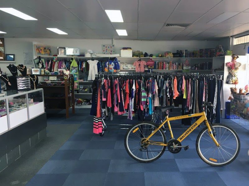 Check out Vinnies Innisfail in Innisfail