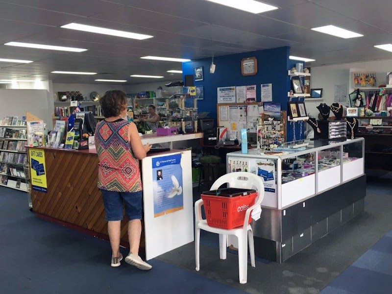 Check out Vinnies Innisfail in Innisfail