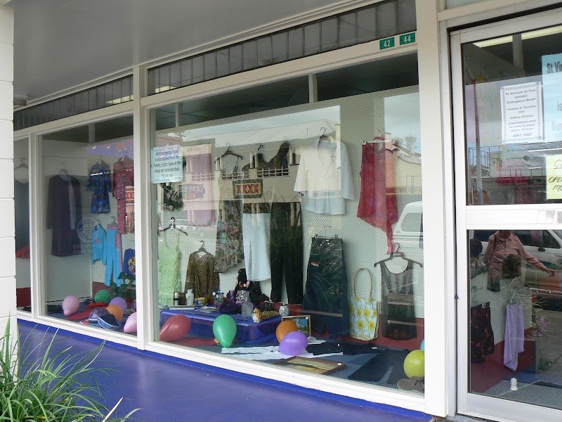 Check out Vinnies Innisfail in Innisfail