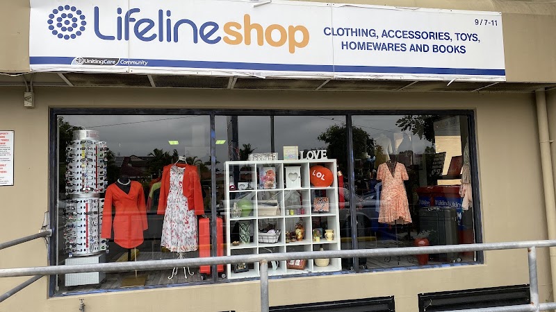 Check out Lifeline Shop Labrador in Labrador