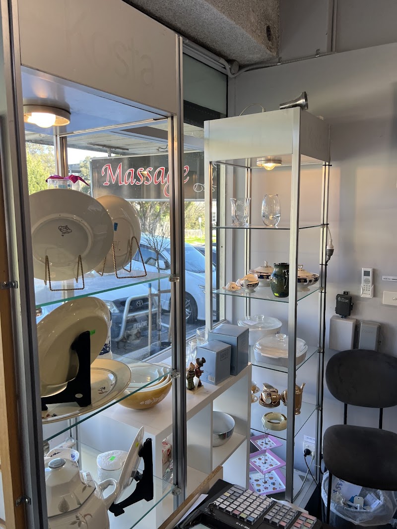 Check out Monash Rotary Op Shop Mount Waverley in Mount Waverley