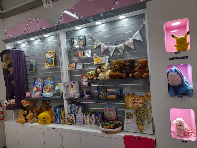 Check out The Alkira Shop Box Hill in Box Hill