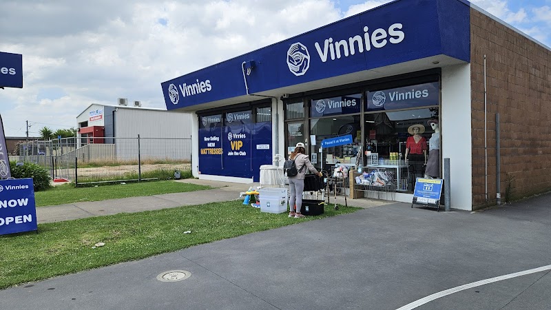 Check out Vinnies Sale in SALE