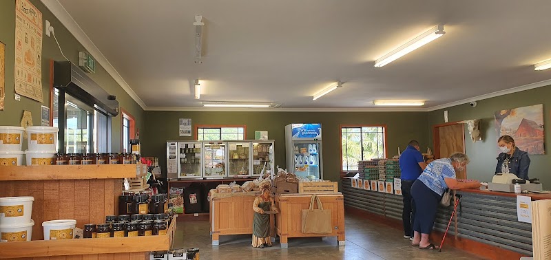 Check out Levin Arohanui Hospice Shop in Levin
