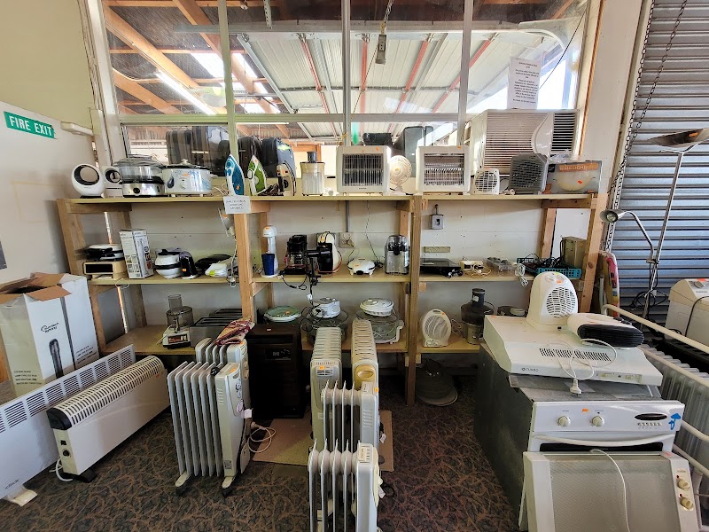 Check out Levin Arohanui Hospice Shop in Levin