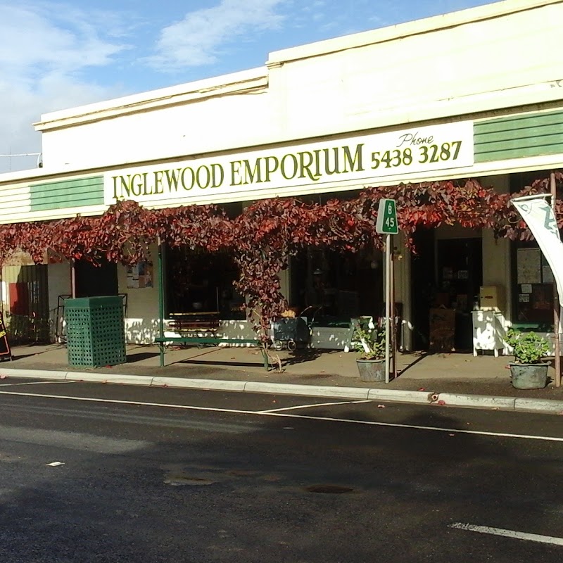 Check out Inglewood Emporium in Inglewood
