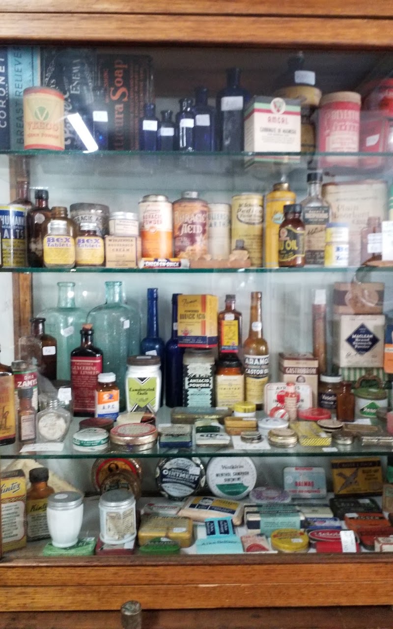 Check out Inglewood Emporium in Inglewood