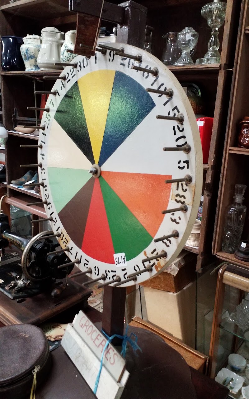 Check out Inglewood Emporium in Inglewood