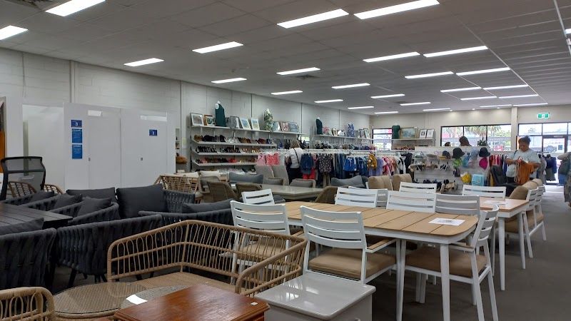 Check out Vinnies Blacktown Mega Centre in BLACKTOWN