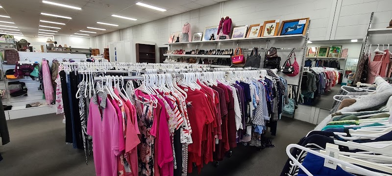 Check out Vinnies Blacktown Mega Centre in BLACKTOWN