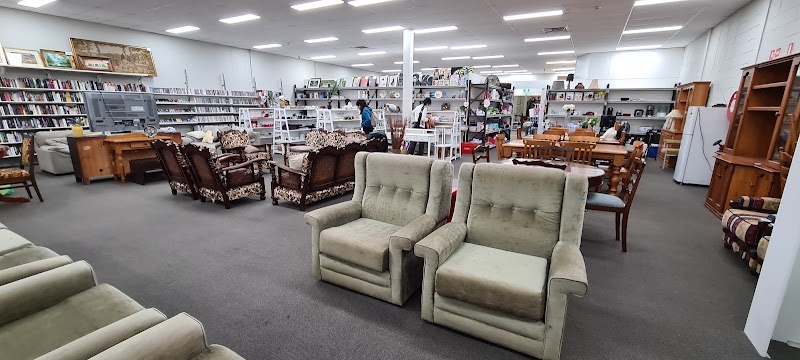 Check out Vinnies Blacktown Mega Centre in BLACKTOWN