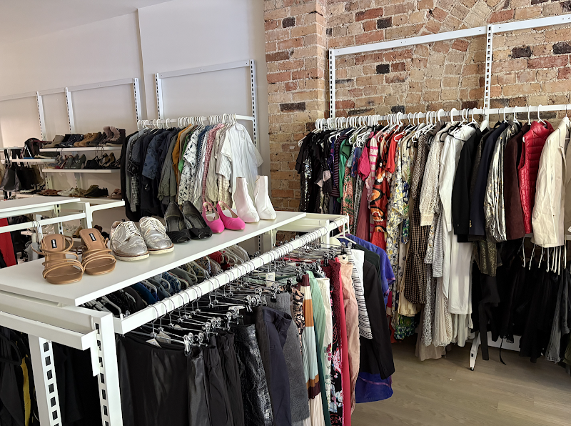 Check out Noffs Op Shop Glebe in Glebe