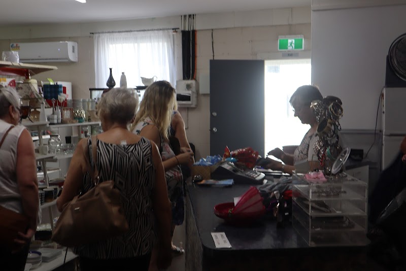 Check out Authentic Op Shop Meadowbrook in Meadowbrook