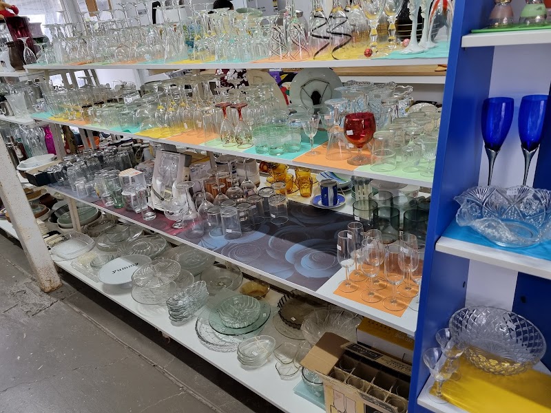 Check out Authentic Op Shop Meadowbrook in Meadowbrook