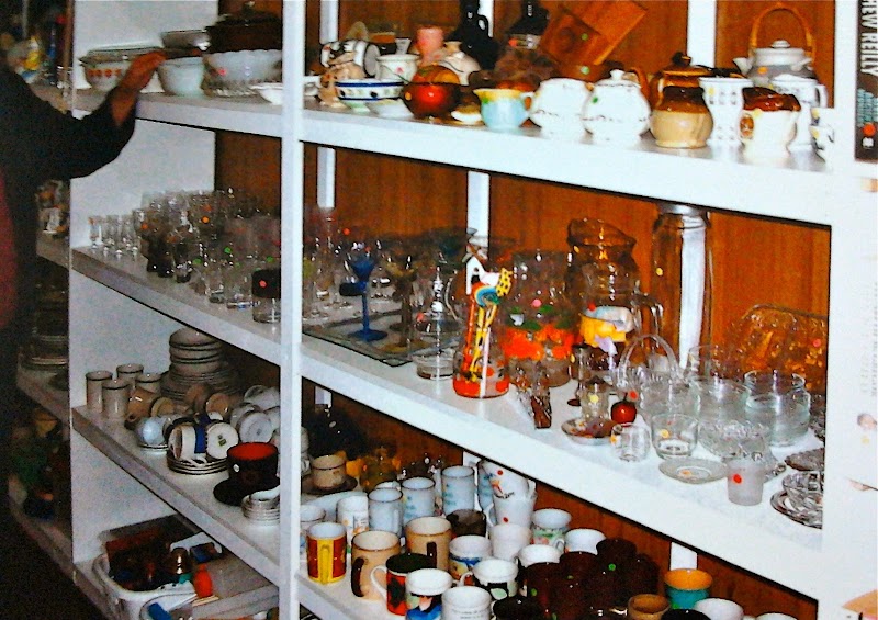 Check out St Augustine’s “Open Door” Op-Shop Woolgoolga in Woolgoolga