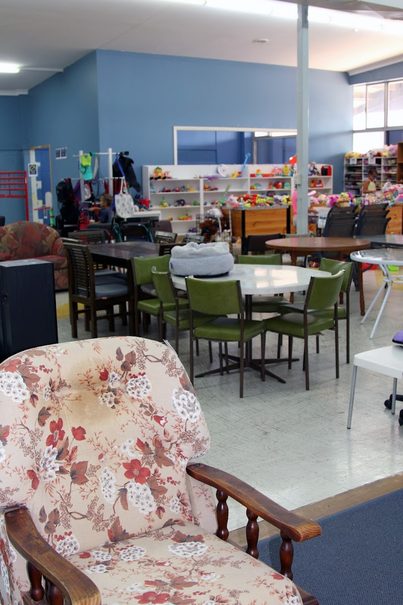 Check out Vinnies South Rockhampton in Rockhampton