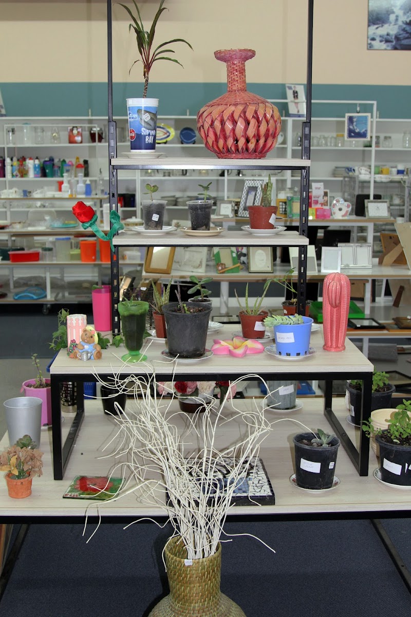 Check out Vinnies South Rockhampton in Rockhampton