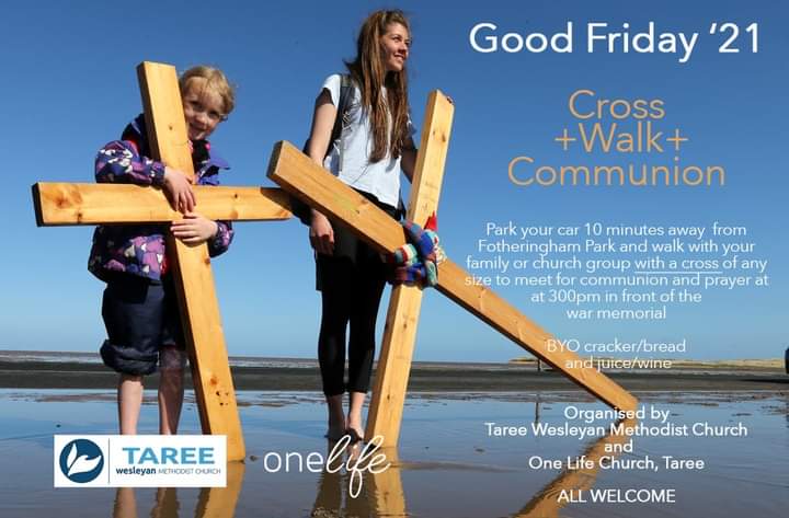 Check out Taree Wesleyan Methodist Church and Op Shop in Taree