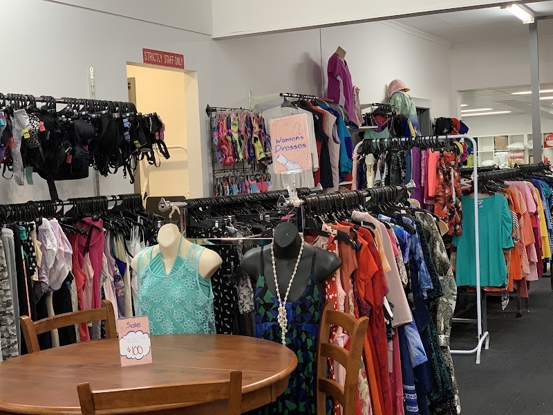 Check out Vinnies Wonthaggi in WONTHAGGI