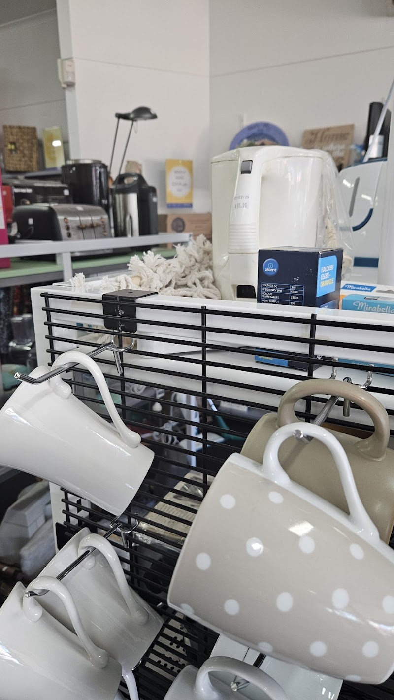 Check out Vinnies Wonthaggi in WONTHAGGI