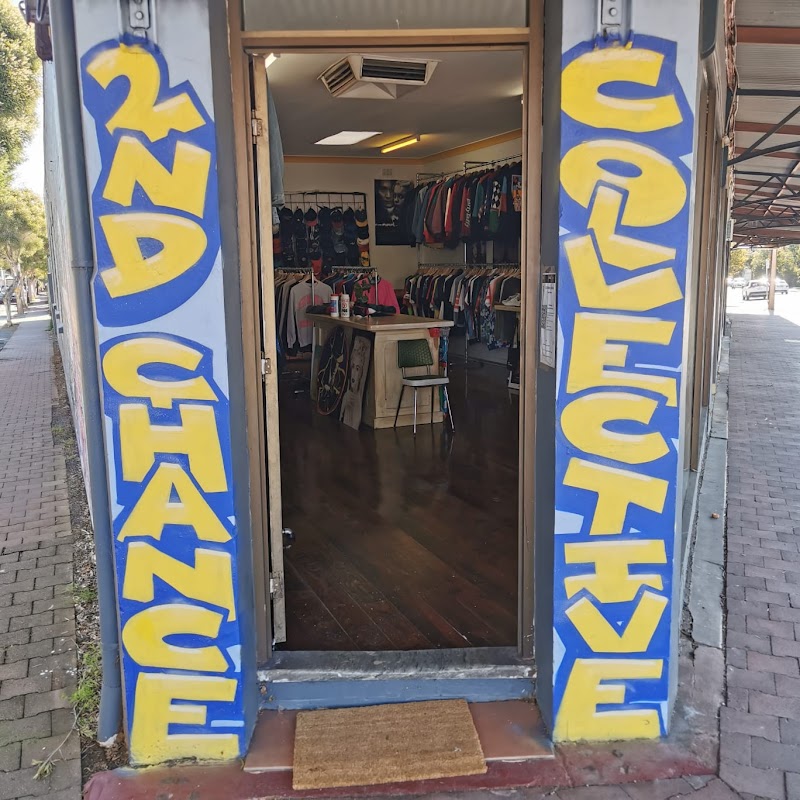 Check out 2nd Chance Collective Fullarton in Fullarton