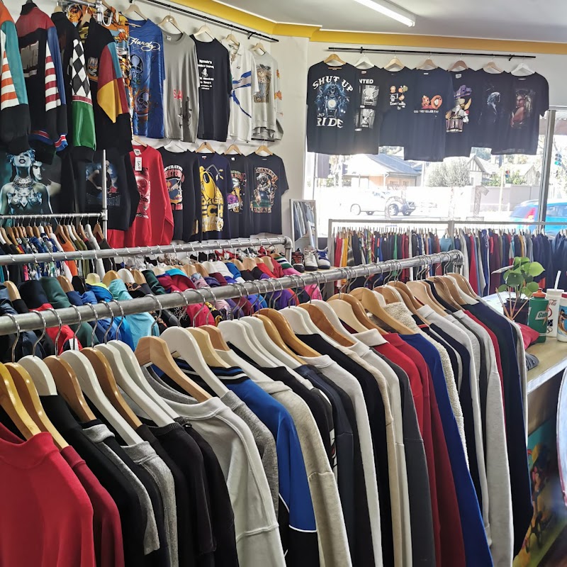 Check out 2nd Chance Collective Fullarton in Fullarton