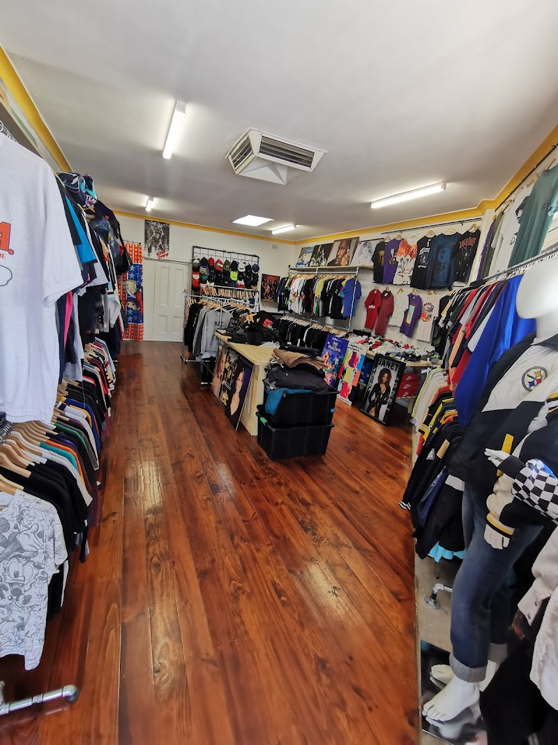 Check out 2nd Chance Collective Fullarton in Fullarton