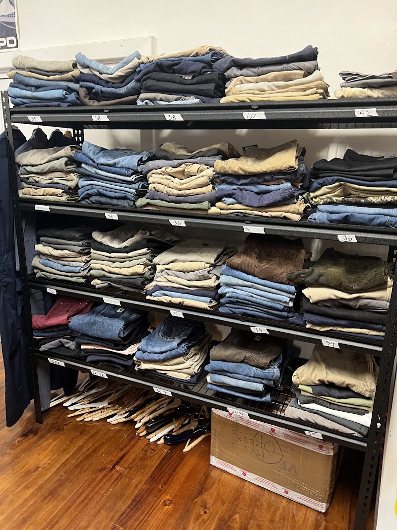 Check out 2nd Chance Collective Fullarton in Fullarton