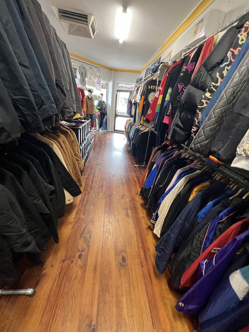 Check out 2nd Chance Collective Fullarton in Fullarton