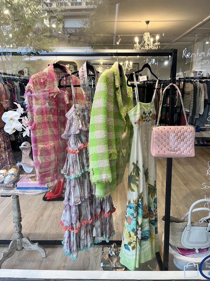 Check out Lovett Store in Mosman