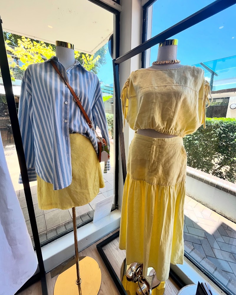 Check out Lovett Store in Mosman