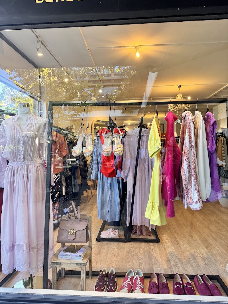 Check out Lovett Store in Mosman