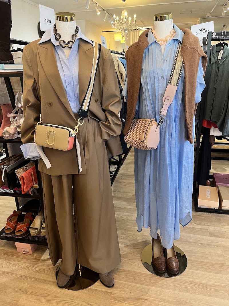 Check out Lovett Store in Mosman