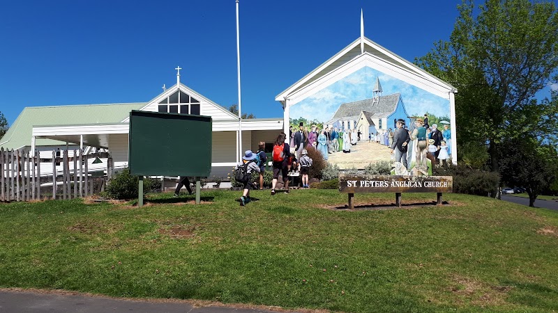 Check out St Peter's Op Shop Katikati in Katikati